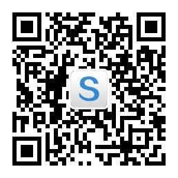 微信公眾二維碼